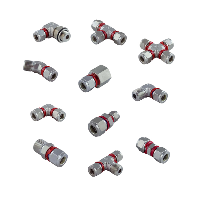 BMT Superlok i-Fitting