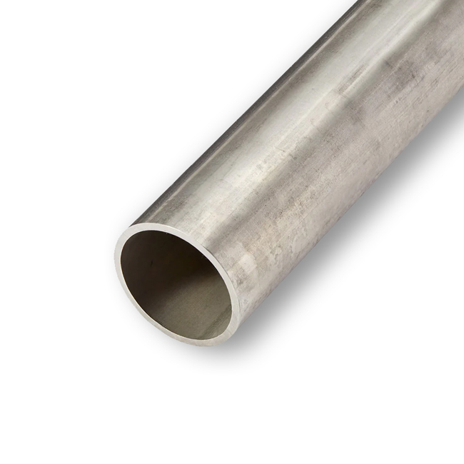 Instrumentation tube