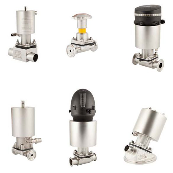 Valves