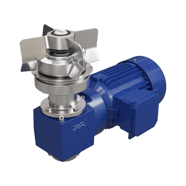 Alfa Laval LeviMag Magnetic Mixer