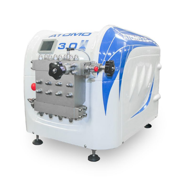 Bertoli Homogenizer