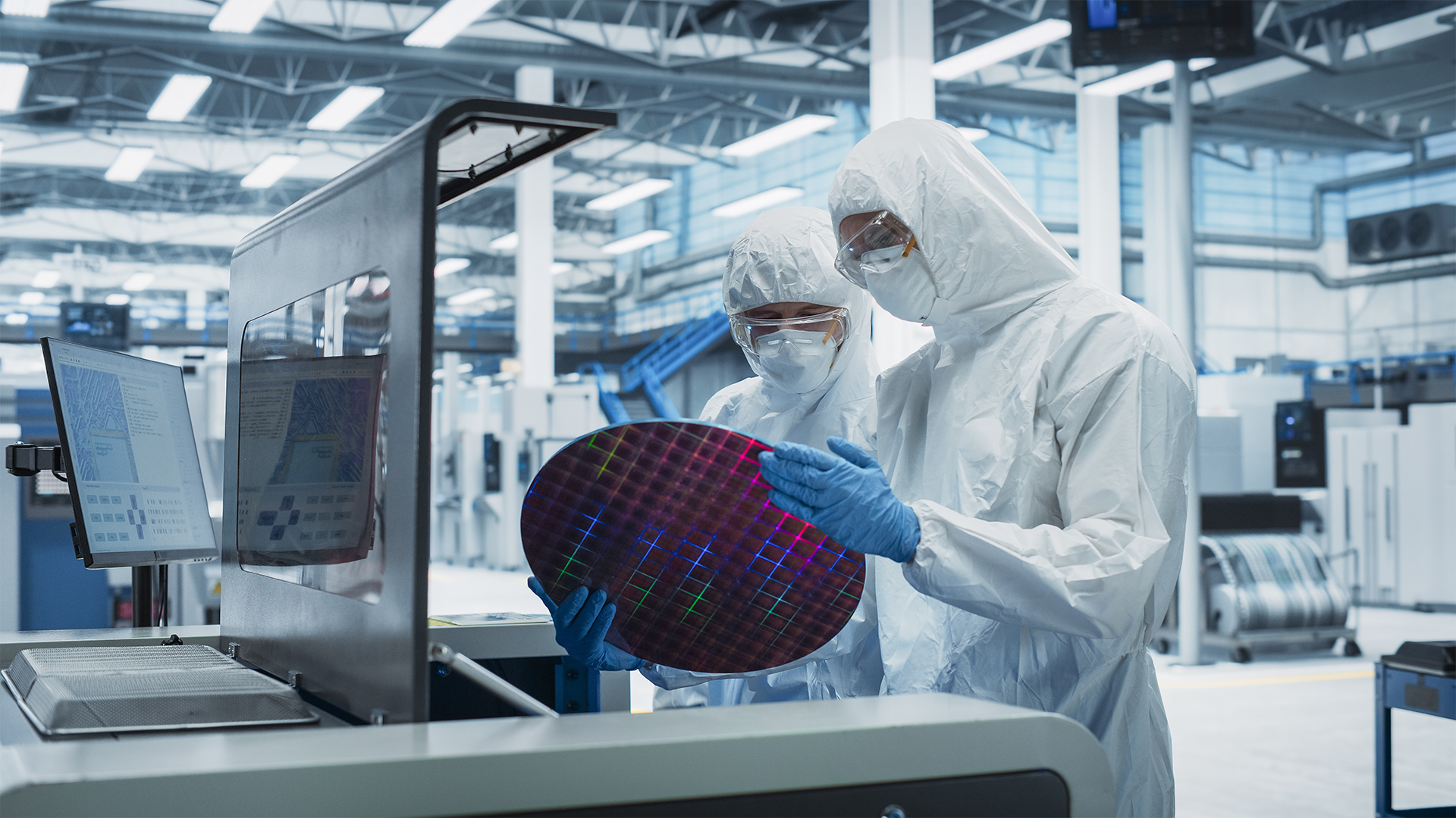 Products for Semiconductor