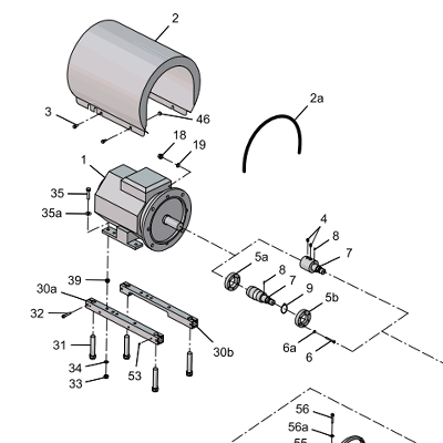 Spare parts